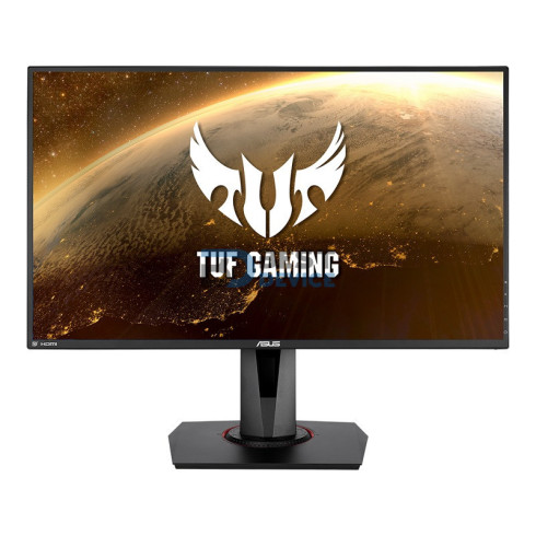 MONITOR GAMER ASUS 27" VG279QM TUF GAMING FHD IPS/HDMI/DP/1MS/280HZ/HDR/178
