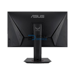 MONITOR GAMER ASUS 27" VG279QM TUF GAMING FHD IPS/HDMI/DP/1MS/280HZ/HDR/178