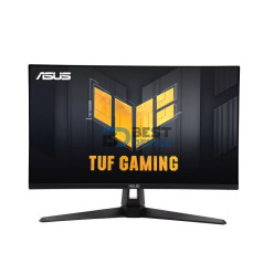 MONITOR GAMER ASUS 27" VG27AQ3A TUF GAMING QHD IPS 2HDMI/DP/1MS/180HZ/HDR