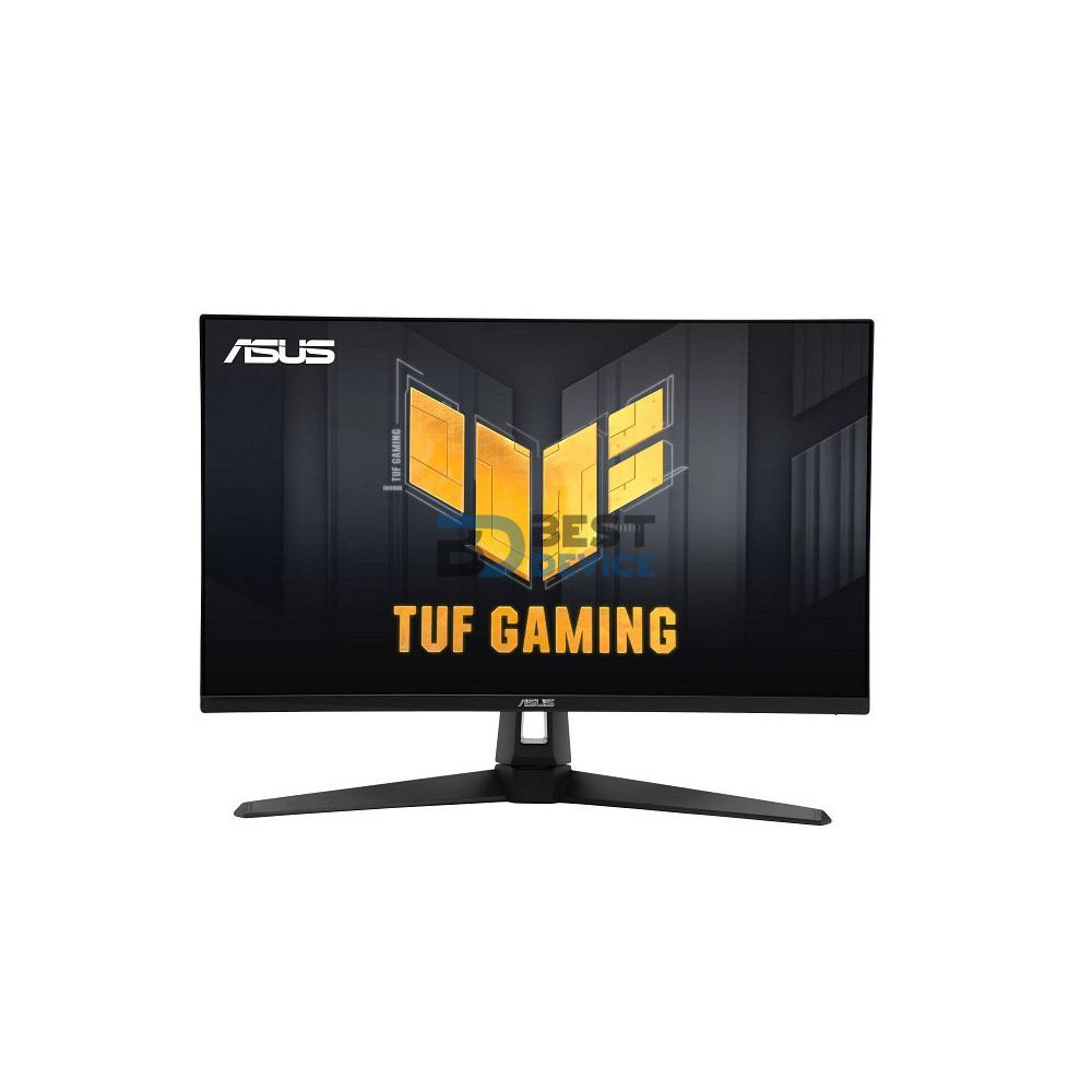 MONITOR GAMER ASUS 27" VG27AQ3A TUF GAMING QHD IPS 2HDMI/DP/1MS/180HZ/HDR MONITOR GAMER ASUS 27" VG27AQ3A TUF GAMING QHD IPS 2HDMI/DP/1MS/180HZ/HDR