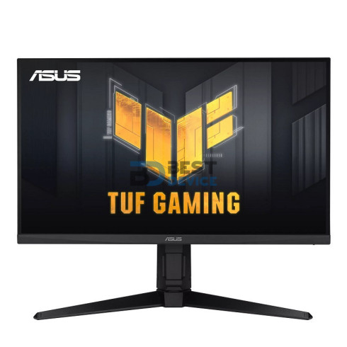 MONITOR GAMER ASUS 27" VG27AQL3A TUF GAMING QHD IPS 2HDMI/DP/2USB/JACK/1MS/180HZ