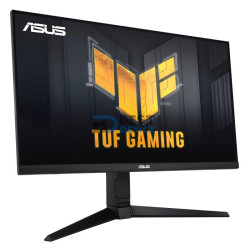 MONITOR GAMER ASUS 27" VG27AQL3A TUF GAMING QHD IPS 2HDMI/DP/2USB/JACK/1MS/180HZ