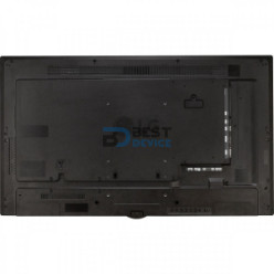 PANTALLA LG SIGNAGE 32" 32SM5C FHD/USB/HDMI/DP/SD/NE