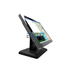MONITOR TOUCH 3NSTAR 15" TCM010VH CAPACITIVE VGA/HDMI/USB SIN BISEL/6MS/HD