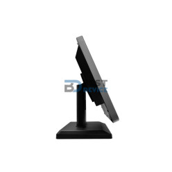 MONITOR TOUCH 3NSTAR 15" TCM010VH CAPACITIVE VGA/HDMI/USB SIN BISEL/6MS/HD