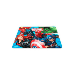 MOUSE PAD XTECH 22X18X0.2CM XTA-M100AV AVENGERS