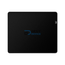 MOUSE PAD HYPERX 36X30CM 4Z7X3AA PULSEFIRE MAT M NEGRO (HMPM1-M)
