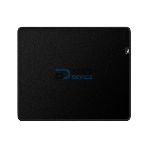 MOUSE PAD HYPERX 36X30CM 4Z7X3AA PULSEFIRE MAT M NEGRO (HMPM1-M)