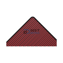 MOUSE PAD HYPERX 36X30CM 4Z7X3AA PULSEFIRE MAT M NEGRO (HMPM1-M)
