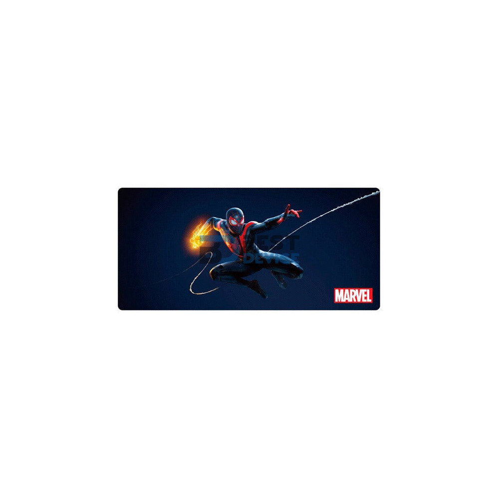 MOUSE PAD XTECH 90X42CM XTA-M190SM SPIDERMAN MOUSE PAD XTECH 90X42CM XTA-M190SM SPIDERMAN