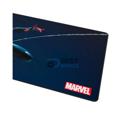 MOUSE PAD XTECH 90X42CM XTA-M190SM SPIDERMAN