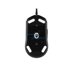 MOUSE GAMER HYPERX USB 6N0A7AA PULSEFIRE HASTE 2 26000DPI 6 BOT/RGB/NEGRO