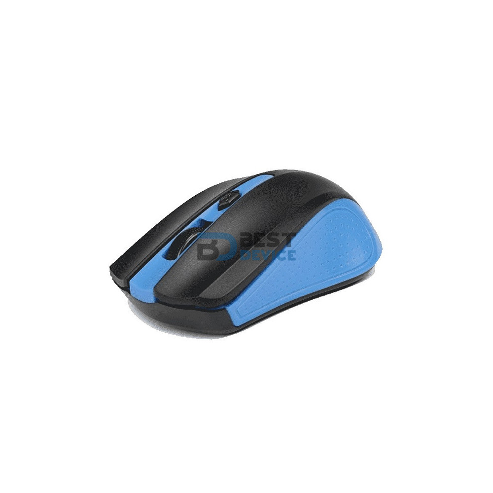 MOUSE XTECH WIR XTM-310BL GALOS 1600DPI/AZUL MOUSE XTECH WIR XTM-310BL GALOS 1600DPI/AZUL