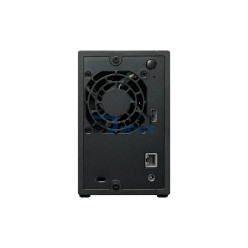 NAS ASUSTOR AS1102TL QC 1.7/2BAY/1G/1-GBLAN/USB3.2