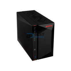 NAS ASUSTOR AS5402T QC2.0/2BAY/4GB/2-GBLAN/HDMI/4 M2/3USB3.2