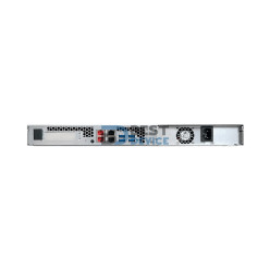 NAS ASUSTOR AS6504RS QC2.1/4BAY/8GB/4-GBLAN/4USB3.2 + RIEL