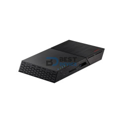 NAS ASUSTOR FS6706T QC2.0/6BAY/4GB/2-GBLAN/HDMI/6 M.2/2USB3.2