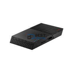 NAS ASUSTOR FS6712X QC2.0/12BAY/4GB/GBLAN/HDMI/12 M.2/2USB3.2