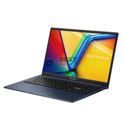 NOTEBOOK ASUS I5 VIVOBOOK X1504ZA-NJ041W 1.3/8/512/W11H/15.6" FHD/AZUL