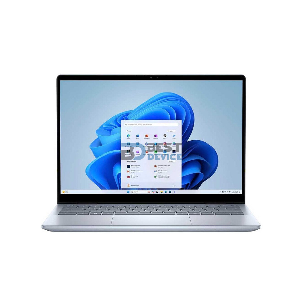 NOTEBOOK DELL C7 INSPIRON I7440-7304BLU-PUS 1.2/16/1TB/W11H/14"FHD TOUCH NOTEBOOK DELL C7 INSPIRON I7440-7304BLU-PUS 1.2/16/1TB/W11H/14"FHD TOUCH