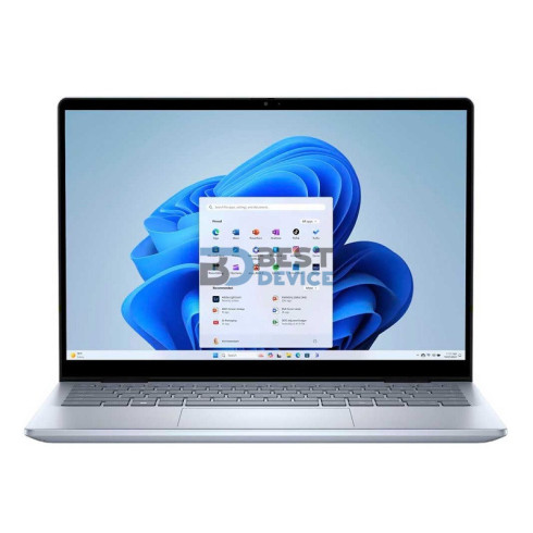 NOTEBOOK DELL C7 INSPIRON I7440-7304BLU-PUS 1.2/16/1TB/W11H/14"FHD TOUCH