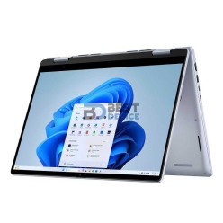 NOTEBOOK DELL C7 INSPIRON I7440-7304BLU-PUS 1.2/16/1TB/W11H/14"FHD TOUCH
