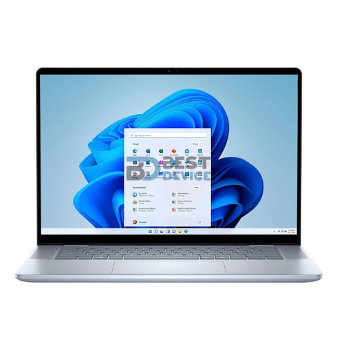 NOTEBOOK DELL U5 INSPIRON 16 I7640-5359BLU-PUS 1.3/16/512/W11/16" FHD TOUCH/ICE
