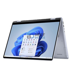 NOTEBOOK DELL U5 INSPIRON 16 I7640-5359BLU-PUS 1.3/16/512/W11/16" FHD TOUCH/ICE