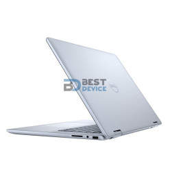 NOTEBOOK DELL U5 INSPIRON 16 I7640-5359BLU-PUS 1.3/16/512/W11/16" FHD TOUCH/ICE