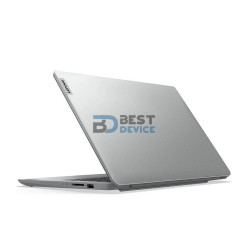 NOTEBOOK LENOVO IDEAPAD 1 82LV0075US CEL 1.1/4/128EMMC/W11S/14''HD/GRIS
