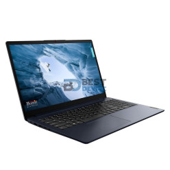 NOTEBOOK LENOVO IDEAPAD 1 82QD00GNUS I5 1.3/8/256/W11S/15.6" FHD/AZUL