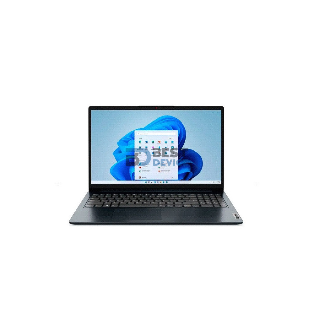 NOTEBOOK LENOVO IDEAPAD 1 82QD00HMUS I5 3.3/8/512/W11S/15.6'' FHD TOUCH/AZUL NOTEBOOK LENOVO IDEAPAD 1 82QD00HMUS I5 3.3/8/512/W11S/15.6'' FHD TOUCH/AZUL