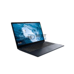 NOTEBOOK LENOVO IDEAPAD 1 82QD00HMUS I5 3.3/8/512/W11S/15.6'' FHD TOUCH/AZUL