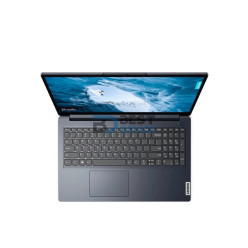 NOTEBOOK LENOVO IDEAPAD 1 82QD00HMUS I5 3.3/8/512/W11S/15.6'' FHD TOUCH/AZUL