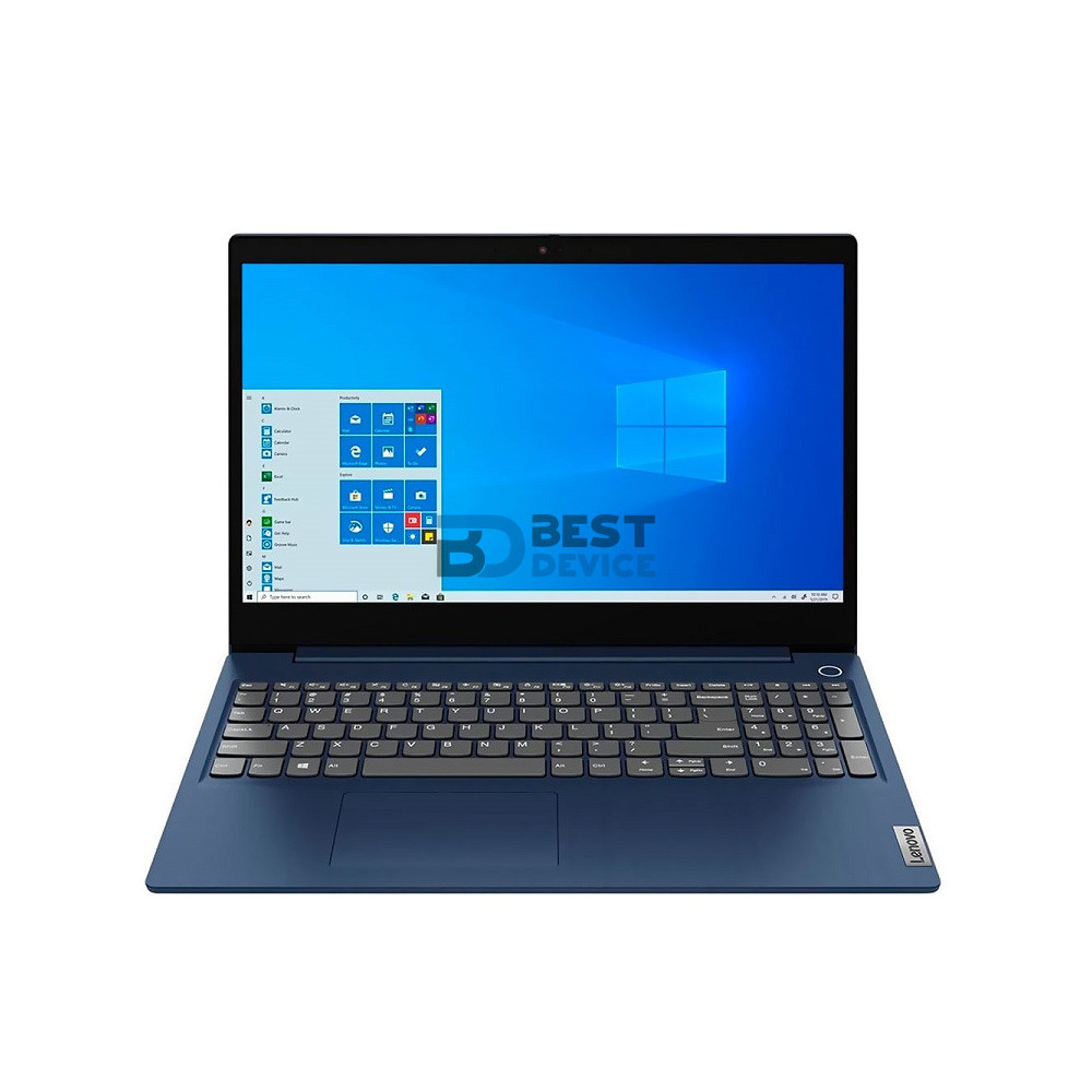 NOTEBOOK LENOVO R3 IDEAPAD 1 82VG00R2US 2.4/4/128/W11H/15.6" FHD/AZUL NOTEBOOK LENOVO R3 IDEAPAD 1 82VG00R2US 2.4/4/128/W11H/15.6" FHD/AZUL