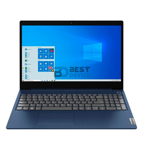 NOTEBOOK LENOVO R3 IDEAPAD 1 82VG00R2US 2.4/4/128/W11H/15.6" FHD/AZUL