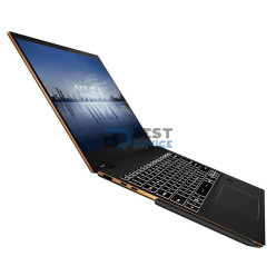 NOTEBOOK MSI I7 E13 FLIP EVO A13MT-243US 2.2/16/1TB/W11H/13.4" 360 FHD TO