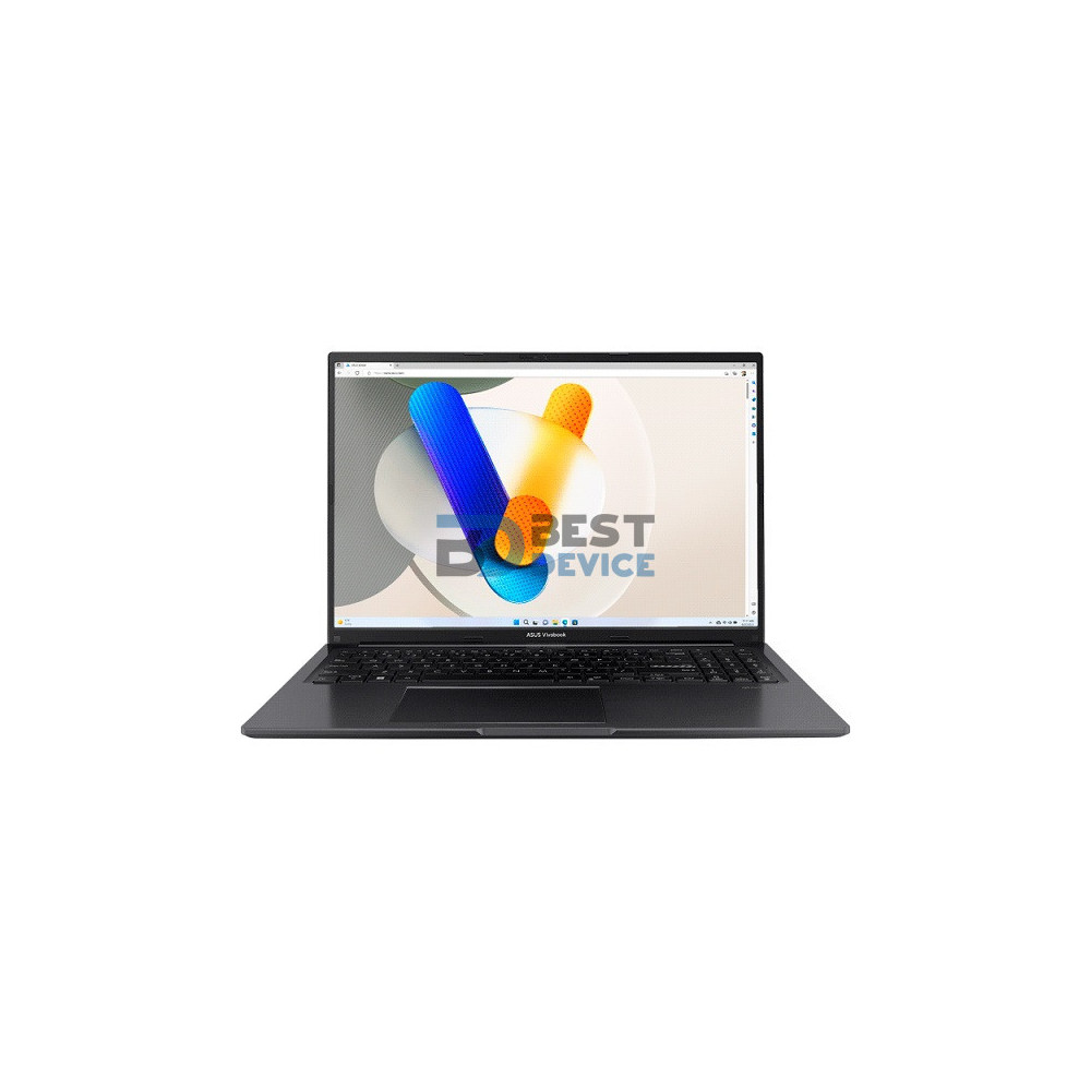 NOTEBOOK ASUS VIVOBOOK I7 X1605ZA-MB306W 16"/16/512/W11H/ESP