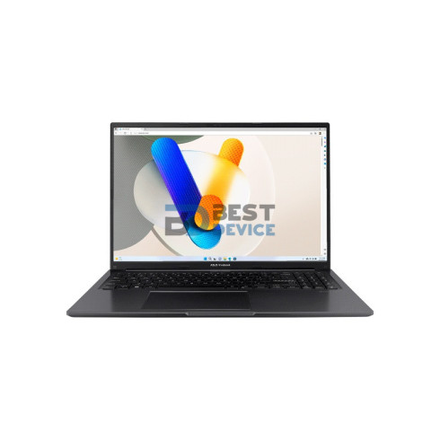 NOTEBOOK ASUS VIVOBOOK I7 X1605ZA-MB306W 16"/16/512/W11H/ESP