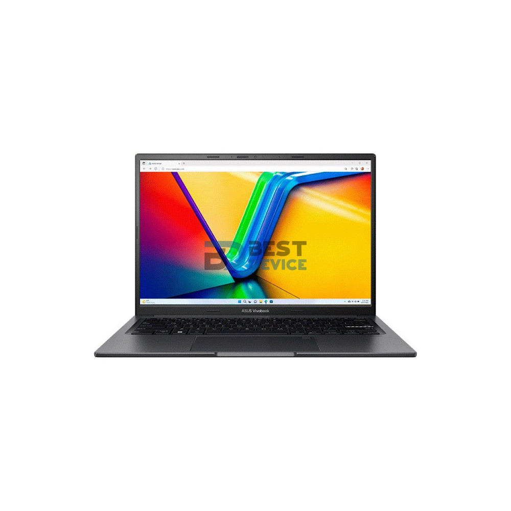 NOTEBOOK ASUS I5 2.6/8/512/2050-4G/W11H/14"OLED 2.8K/NEG K3405VF-KM012W NOTEBOOK ASUS I5 2.6/8/512/2050-4G/W11H/14"OLED 2.8K/NEG K3405VF-KM012W
