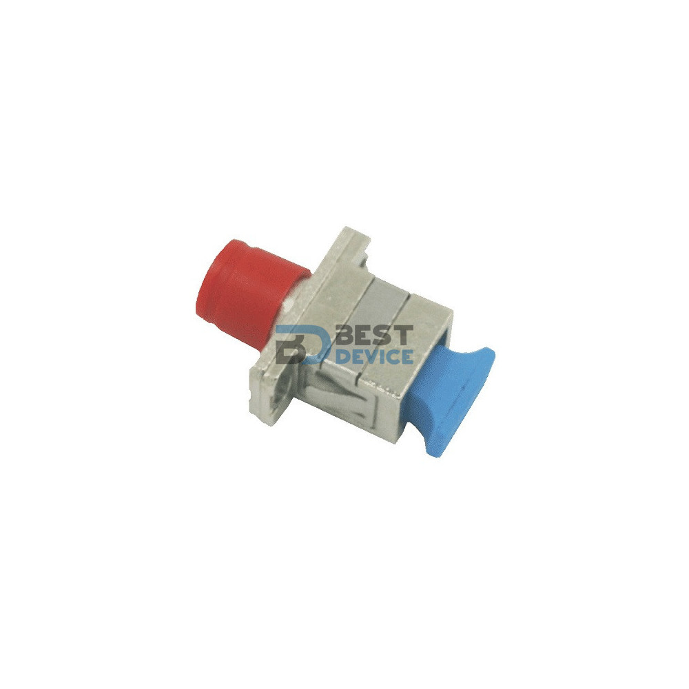 NE ATRIAN ADAPTADOR F. OPT. FC APC -SC APC SIMPLEX CS-FCSCAPC-F01B NE ATRIAN ADAPTADOR F. OPT. FC APC -SC APC SIMPLEX CS-FCSCAPC-F01B