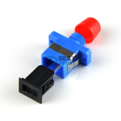 NE ATRIAN ADAPTADOR F. OPT. FC APC -SC APC SIMPLEX CS-FCSCAPC-F01B