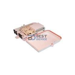 NE ATRIAN ENOTFDB-316D ENCLOSURE 16 OUTLET HOLD 2LGX BOXWI 1X1*16-2X1*