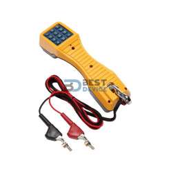 NE FLUKE TELÉFONO DE PRUEBA TS-19 TEST 19800009