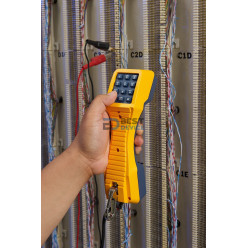 NE FLUKE TELÉFONO DE PRUEBA TS-19 TEST 19800009