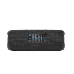 PARLANTE JBL FLIP 6 JBLFLIP6BLKAM BT/BAT/IP67/NEGRO