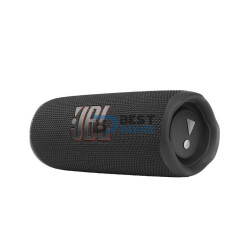 PARLANTE JBL FLIP 6 JBLFLIP6BLKAM BT/BAT/IP67/NEGRO