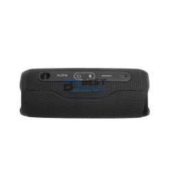 PARLANTE JBL FLIP 6 JBLFLIP6BLKAM BT/BAT/IP67/NEGRO