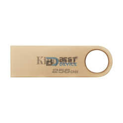 PENDRIVE KINGSTON DATATRAVELER SE9 G3 256GB DTSE9G3/256GB USB-A 3.2