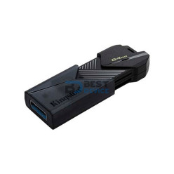 PENDRIVE KINGSTON 64GB DTXON/64GB DATATRAVELER EXODIA ONYX 3.2